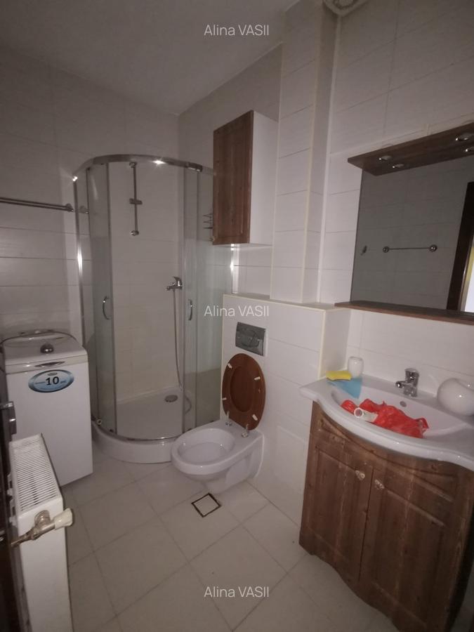 Apartament cu 6 camere decomandat, mobilat în Elisabetin - 6
