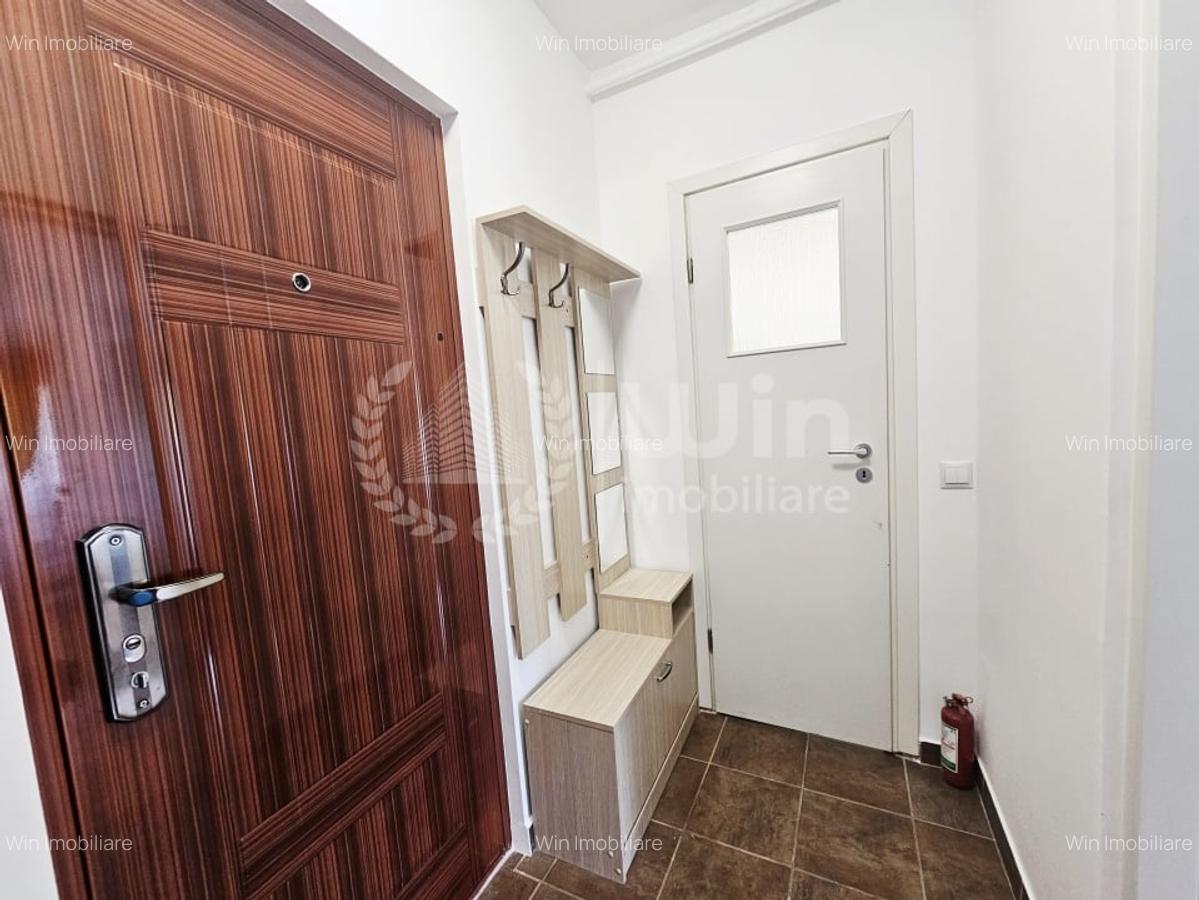 Apartament 1 camera | Pretabil investitie | 28mp | Iris | Zona Auchan - 9