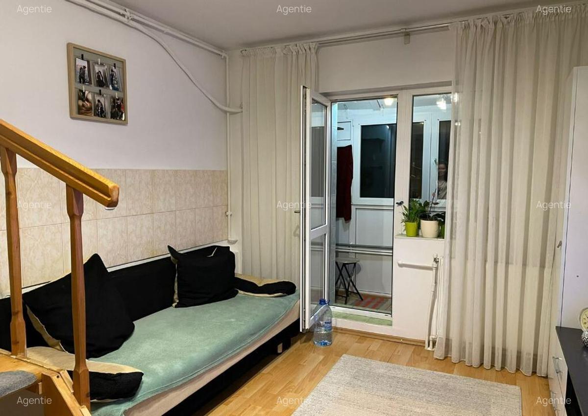 Apartament 2 camere,tip Duplex, Aparatori Patriei, la 5 minute de Metr - 6
