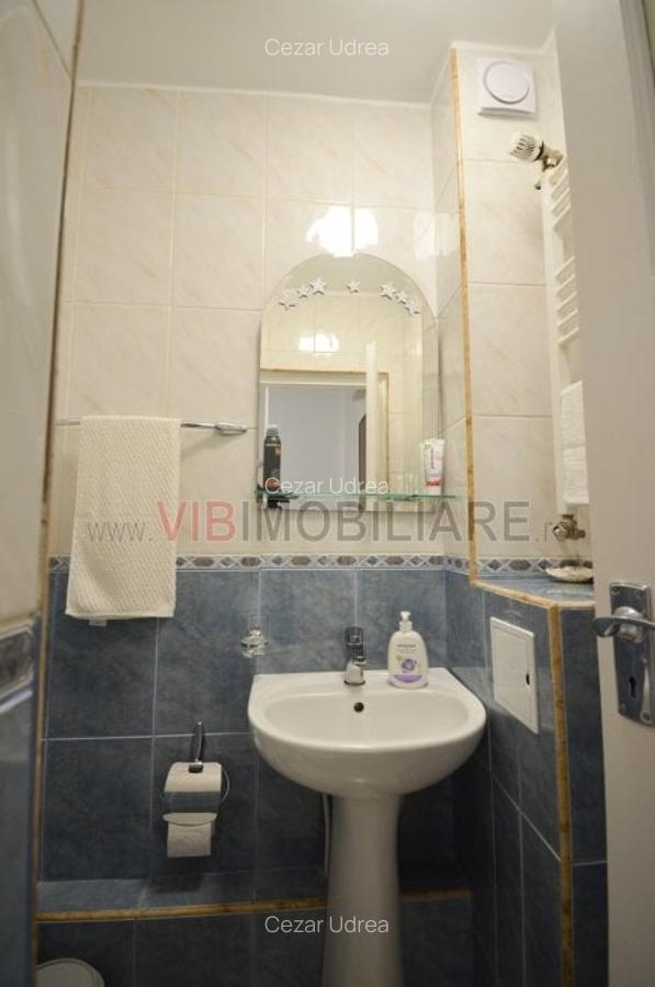 Apartament 3 camere | Burebista - 9