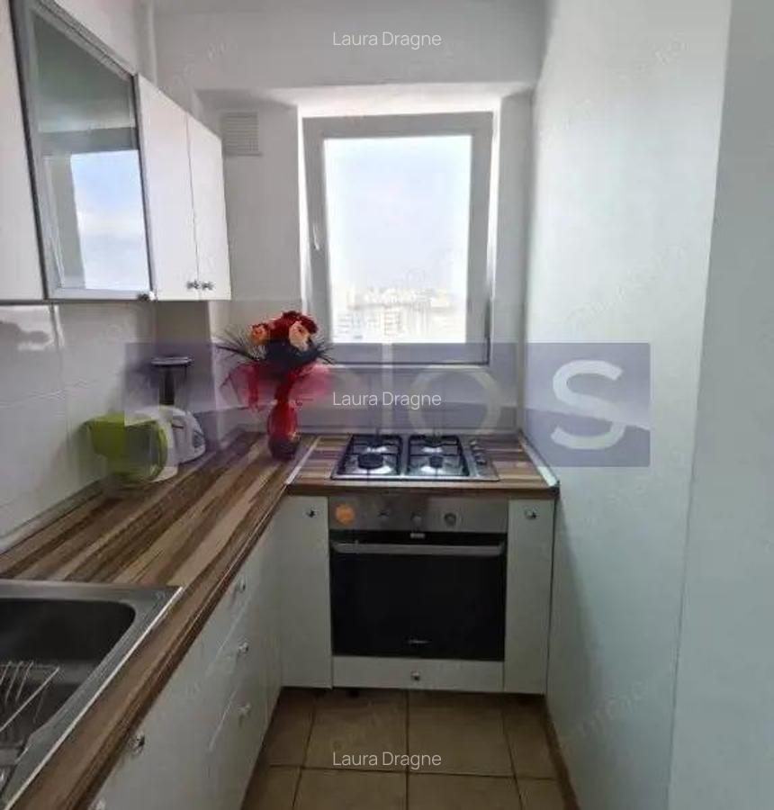 VANZARE GARSONIERA | DECOMANDATA | ZONA VITAN - 5