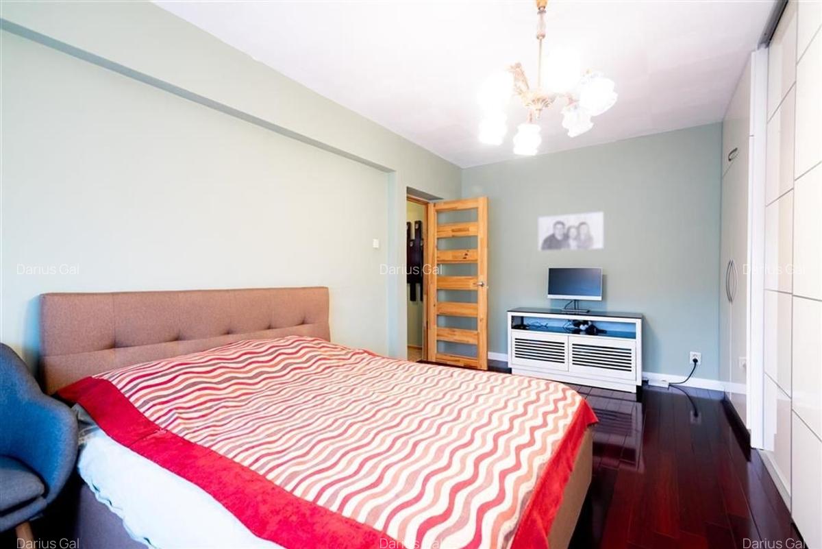 Apartament cu 3 camere decomandat în Calea Aradului - 2