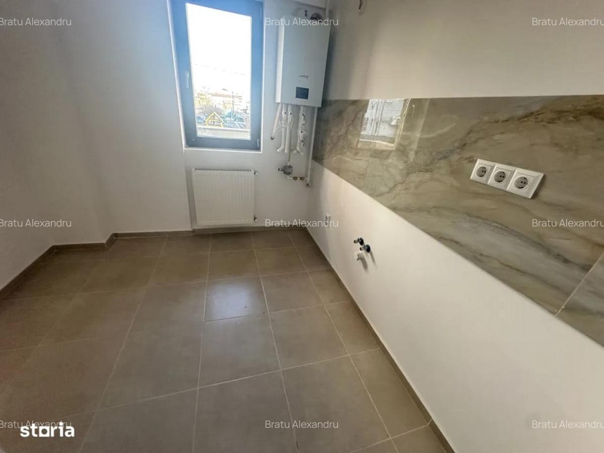 Apartament 2 camere/Bragadiru-Cristalului/bucatarie mobilata - 3