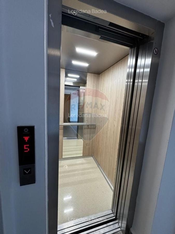 Apartament cu 4 camere/birou de inchiriat Piata Victoriei - 19