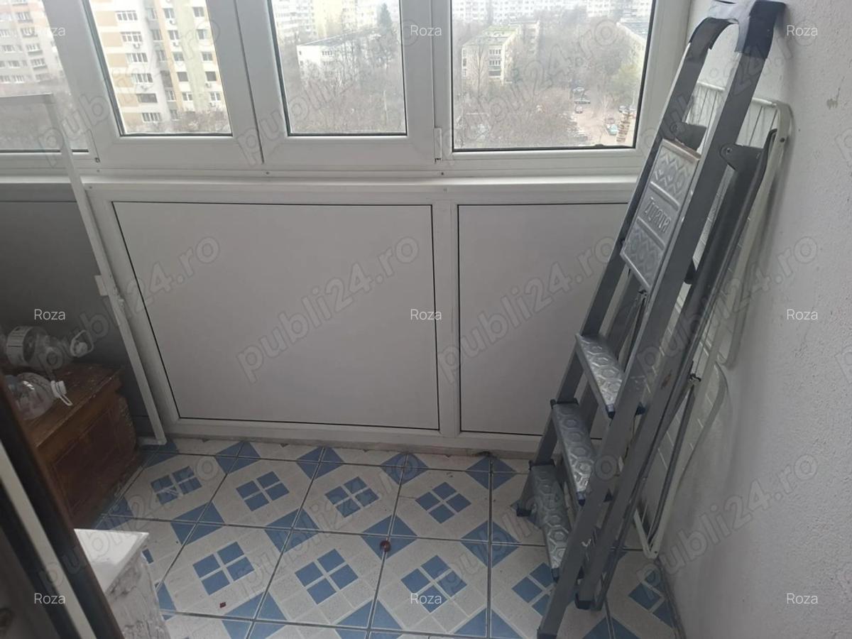 Garsoniera mobilaya utilata - 5