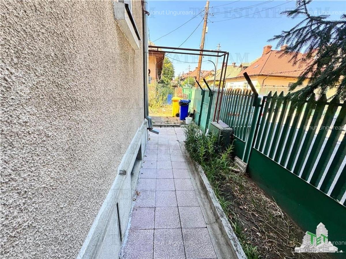 Vila tip duplex de vanzare  Vatra Luminoasa - 4