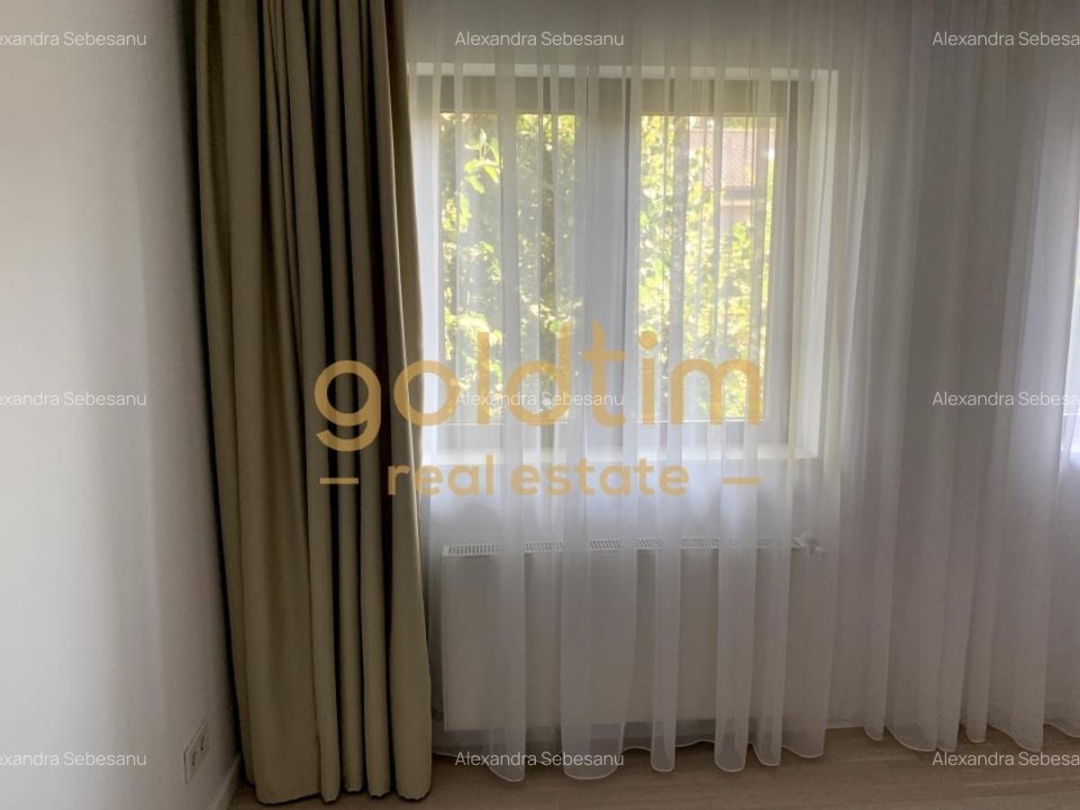 VILA CU PISCINA/CURTE/COMPLEX SECURIZAT/OXFORD GARDENS/PIPERA - 59