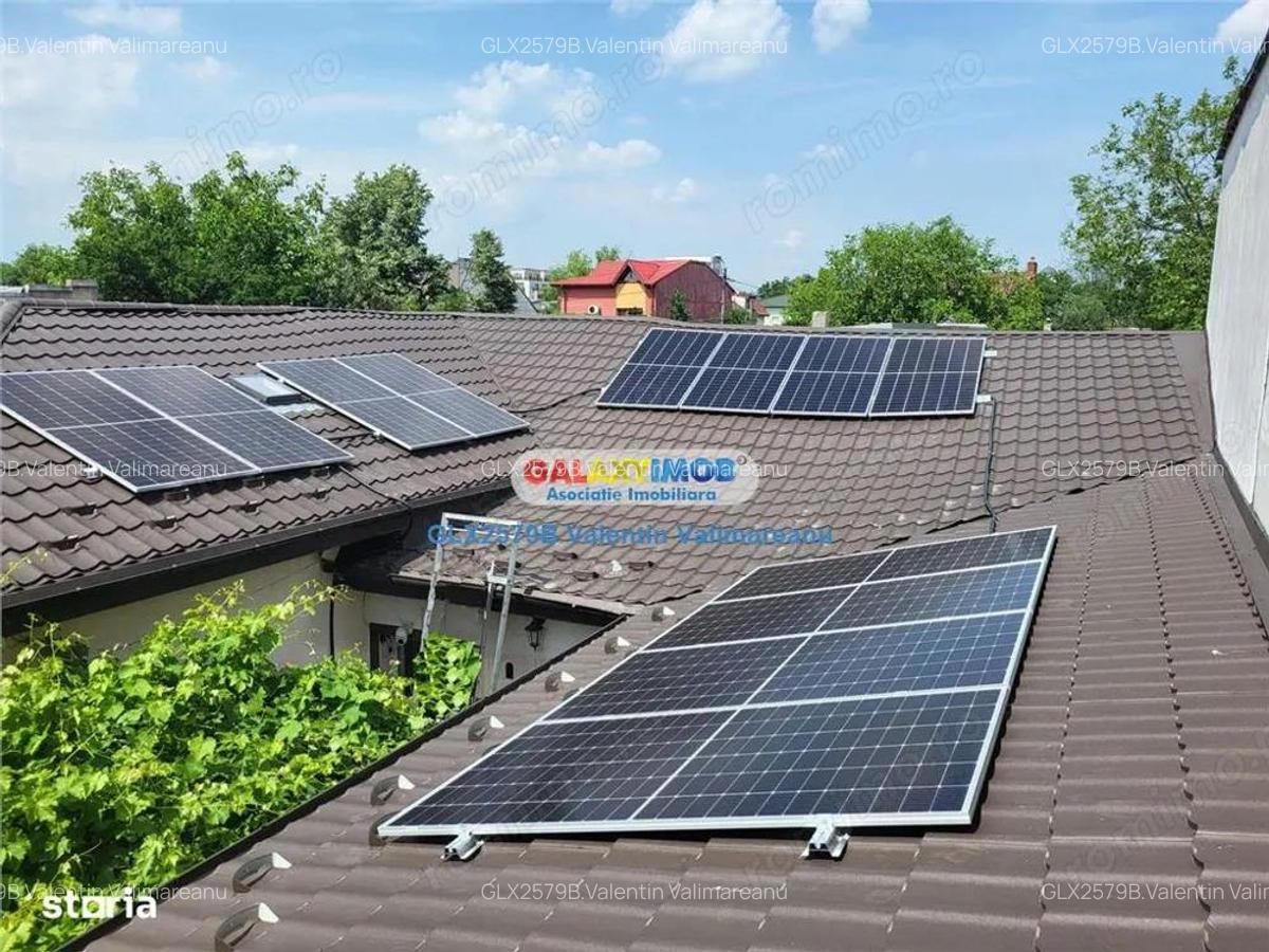 Casa Sos Chitila 4 camere s029 - 3