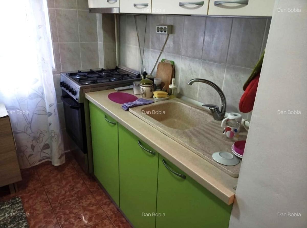 Garsoniera decomandata 5 min M Lujerului DB1239 - 4