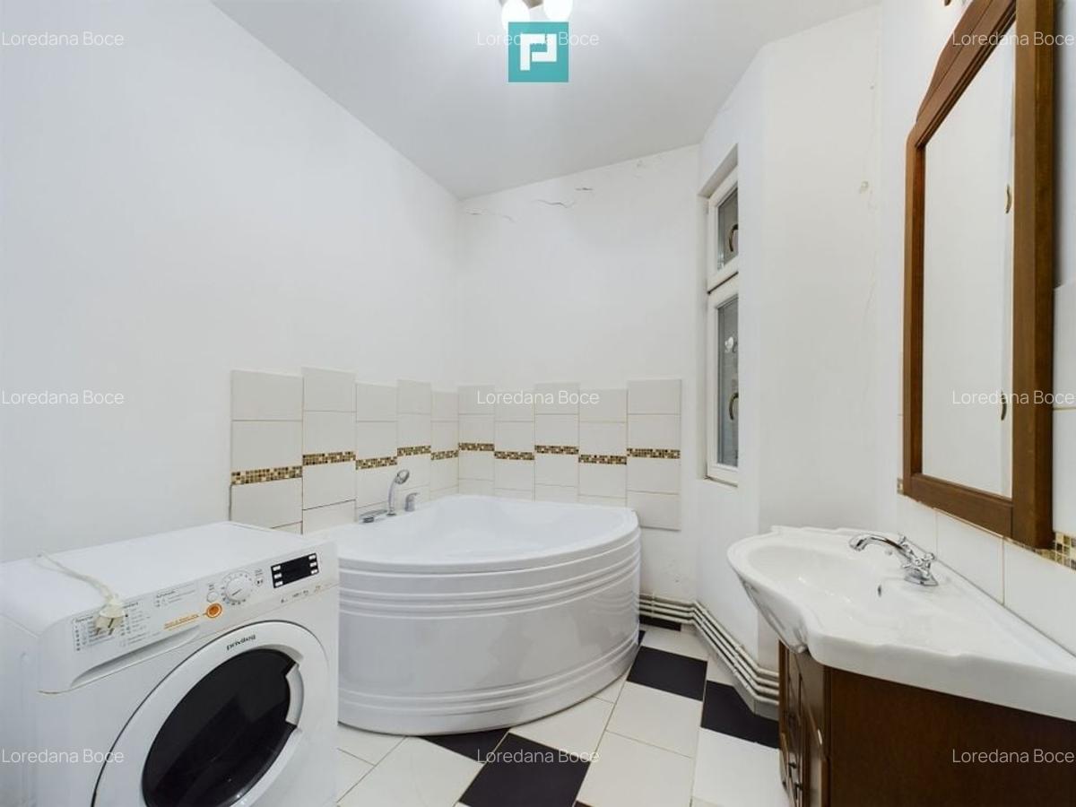 Apartament cu 3 camere Ultracentral - 9