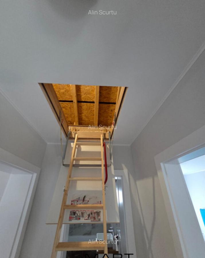 Casa cu 4 camere in Selimbar - 16 Casa cu 4 camere in Selimbar - 16