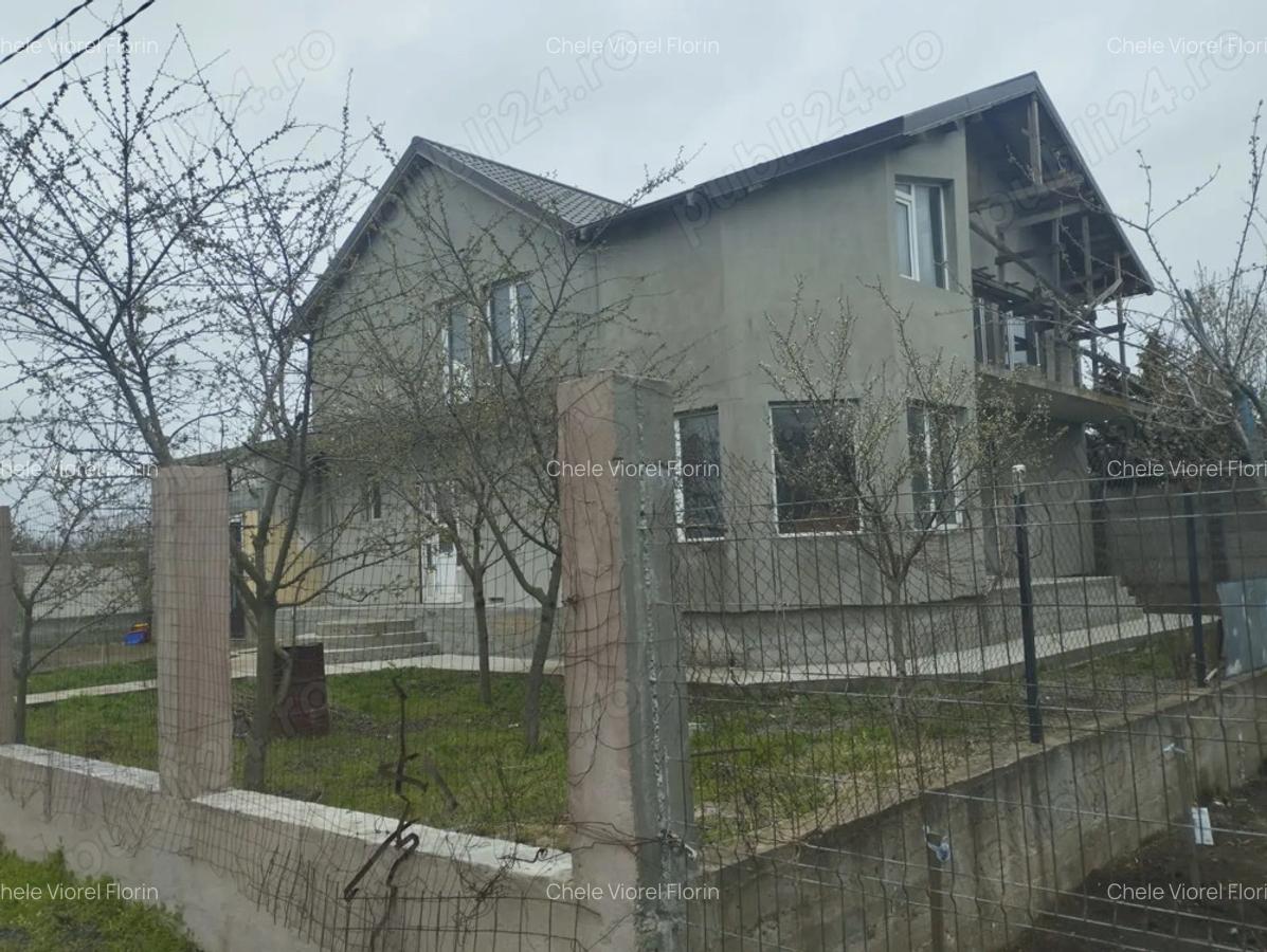 Vand casa Agigea iesirea spre Eforie - 4