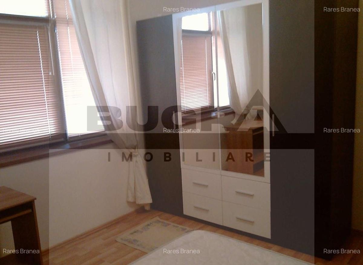 Apartament de 3 camere, modern, 80mp, 2 bai, zona Sigma - 4