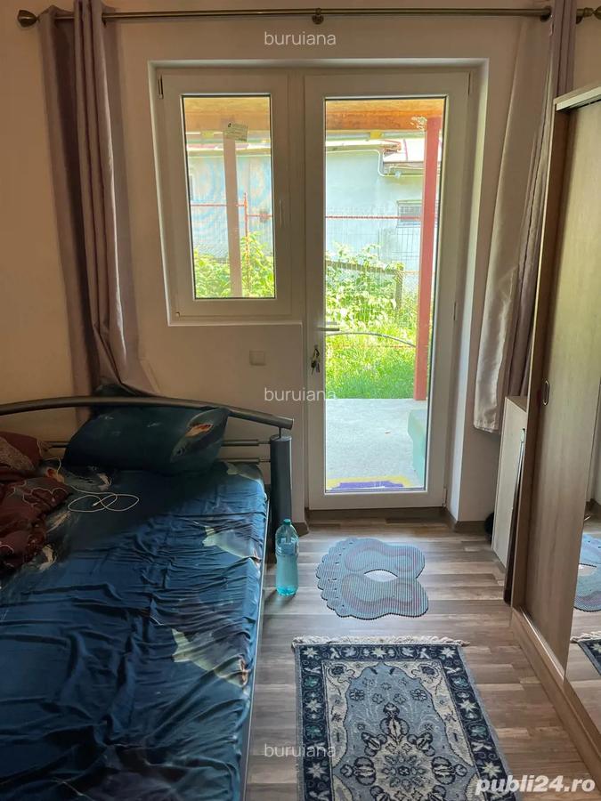 Apartament Busteni - 17