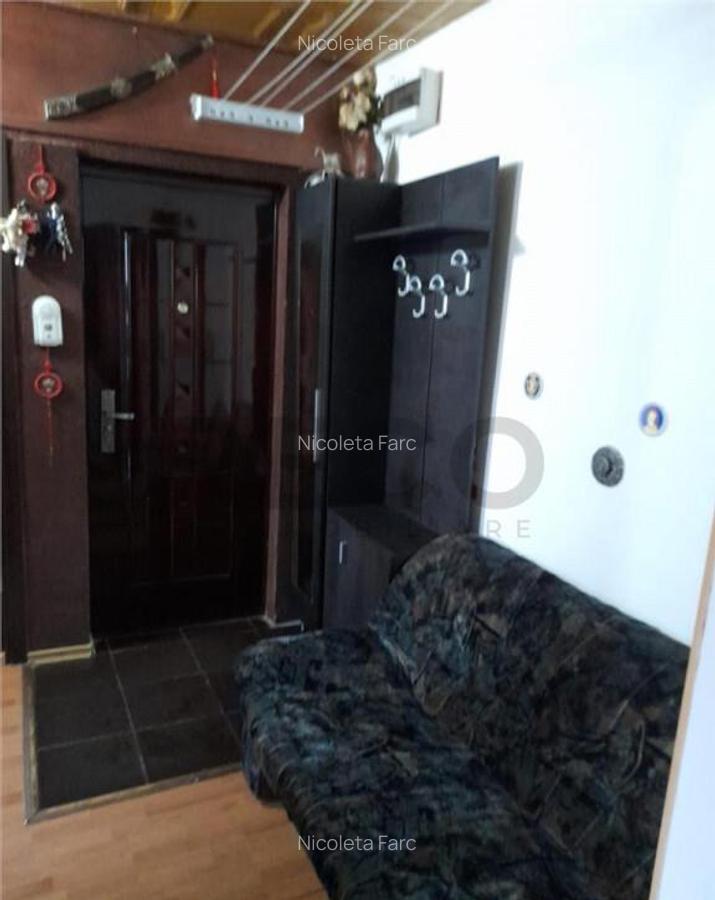 Reco Apartament 2 camere decomandat in Alesd - 6