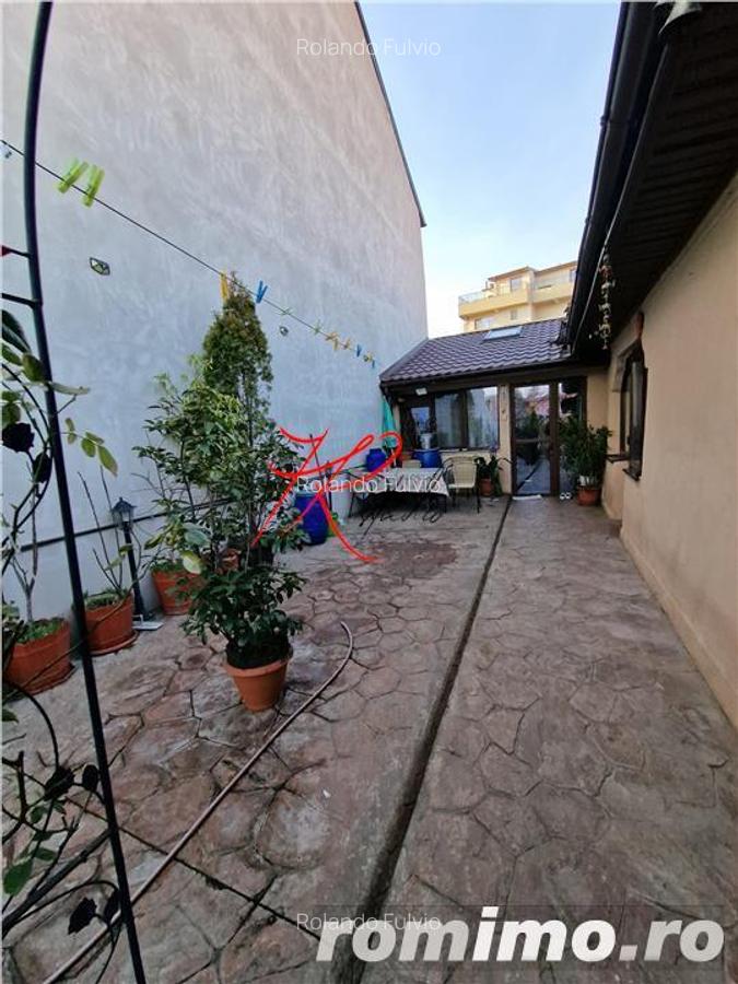 Vanzare vila 4 camere Colentina-Gherghitei - 12