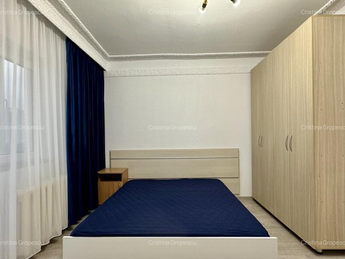 Apartament 2 camere | 62 mp | 2 balcoane | Metrou Costin Georgian - 7