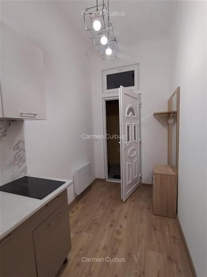 RECO Apartament central cu o camera Oradea - 4 RECO Apartament central cu o camera Oradea - 4