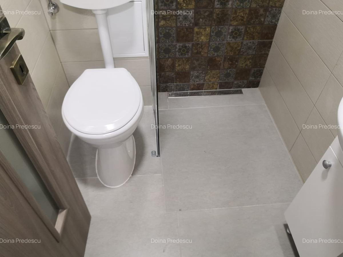 Garsonieră semidecomandată în Buziașului - 12