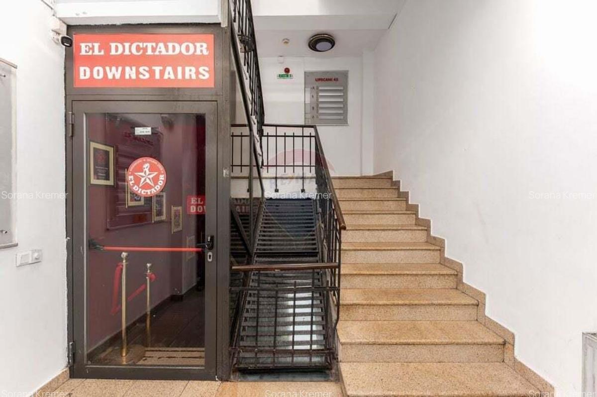 Investi?ie Unica: Cladire Istorica Consolidata ?i Autorizata ISU - 14