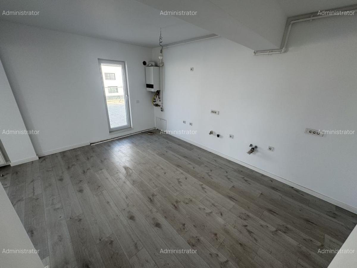 Penthouse pe două niveluri, lângă VIVO Constanța | Preț redus până pe 15 August - 5