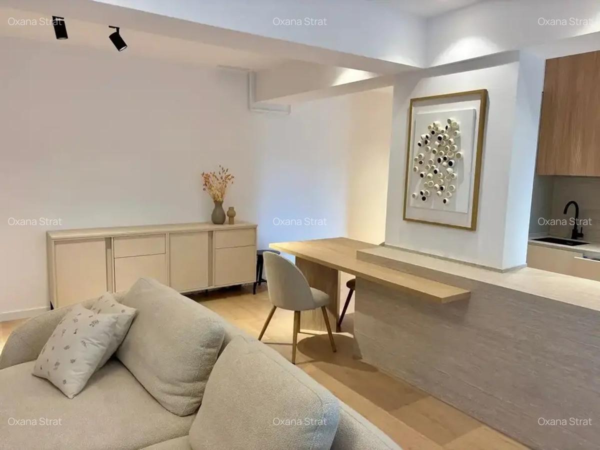 Apartament Elegant 3 Camere | Mobilat Modern | Disponibil Imediat - 3