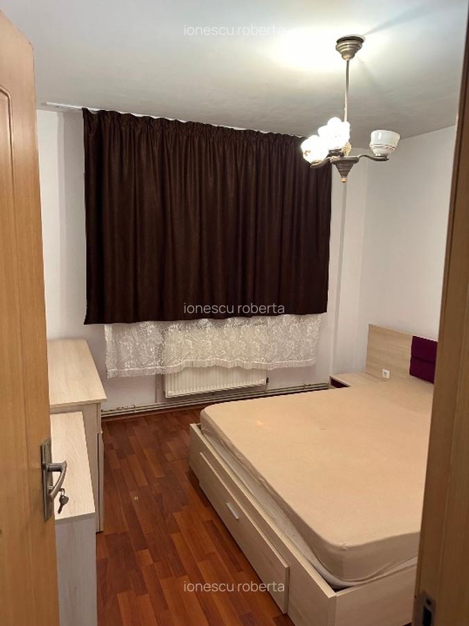 Prrietar,închiriez în zona Ciupercă,apartament cu 2 camere,decomandat,amenajat,. - 3