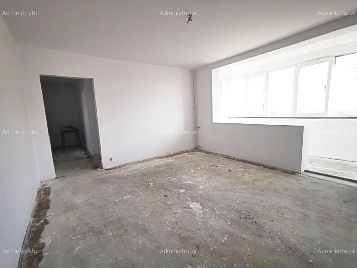 Vanzare 3 cam Obor, Masina de Paine, proaspat zugravit, loc parcare - 11