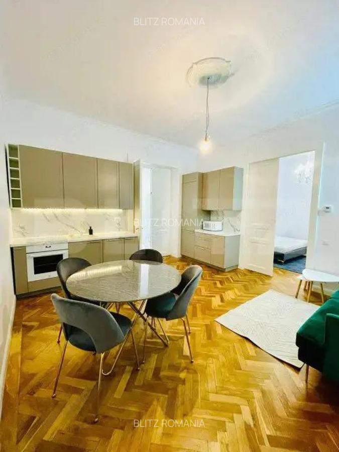 Apartament cu 3 camere, 58mp, zona Centrala - 6