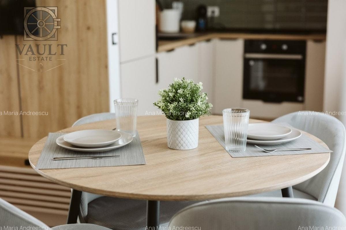 Apartament 2 Cmere-Tip Duplex-Terasa 100MP - 3