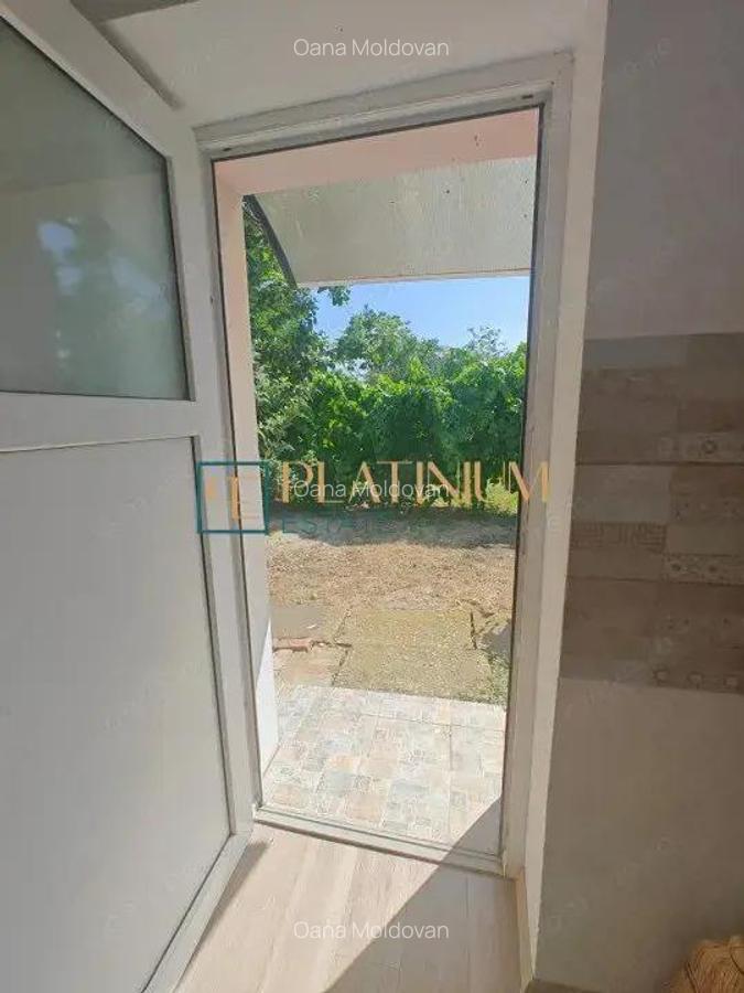 P4536 Casa individuala cu 4 camere DECOMANDATE, in Macedonia, jud.Timi? - 3