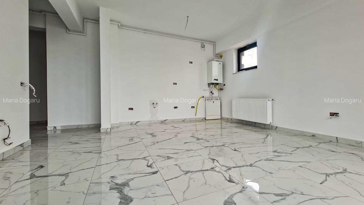 Ideal investitie !Apartament cu 2 camere la cheie in Mamaia pe malul lacului - 4