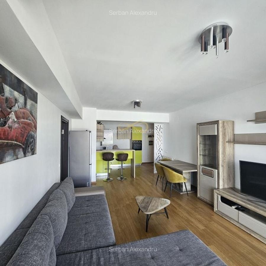 2 camere | UpGround | Fabrica de Glucoza | Aviatiei | Pipera - 2