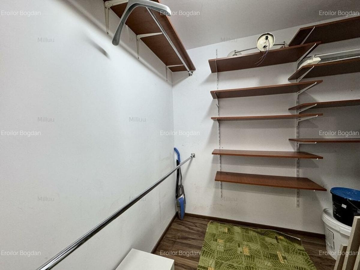 Apartament 3 camere | 2 niveluri | Parcare | Petfriendly |  Eroilor–Floresti - 18