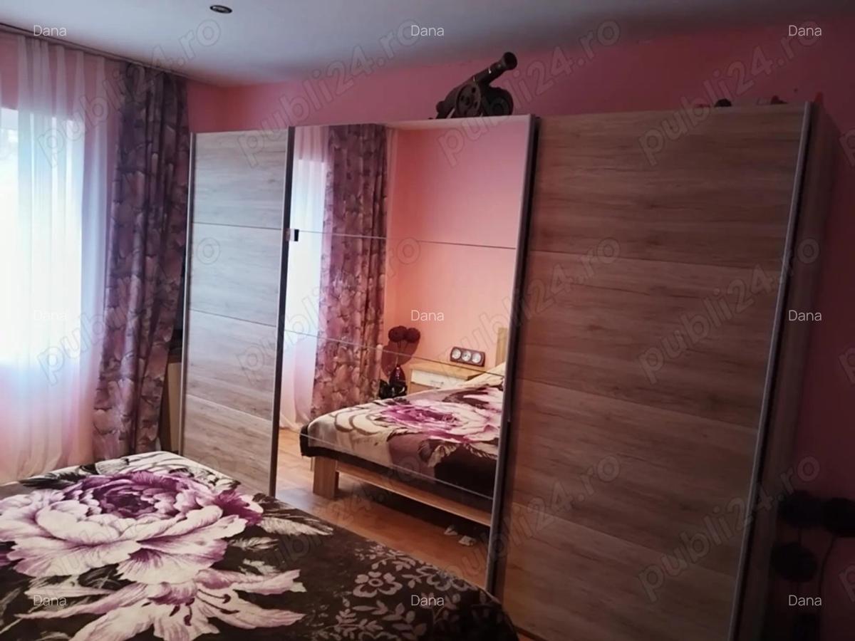 Casa de vanzare Peciu Nou - 8