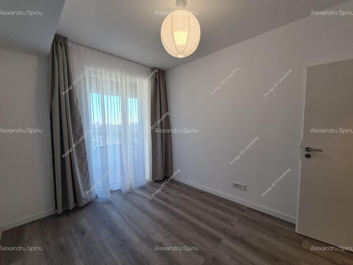 City of Mara - Apartament cu 3 camere cu vedere spre Catedrala - 14