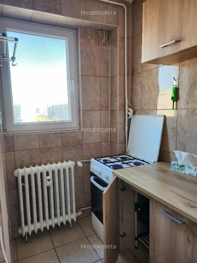 Garsoniera 33mp - Lujerului (p-ta veteranilor), 1.700 lei/luna - 6