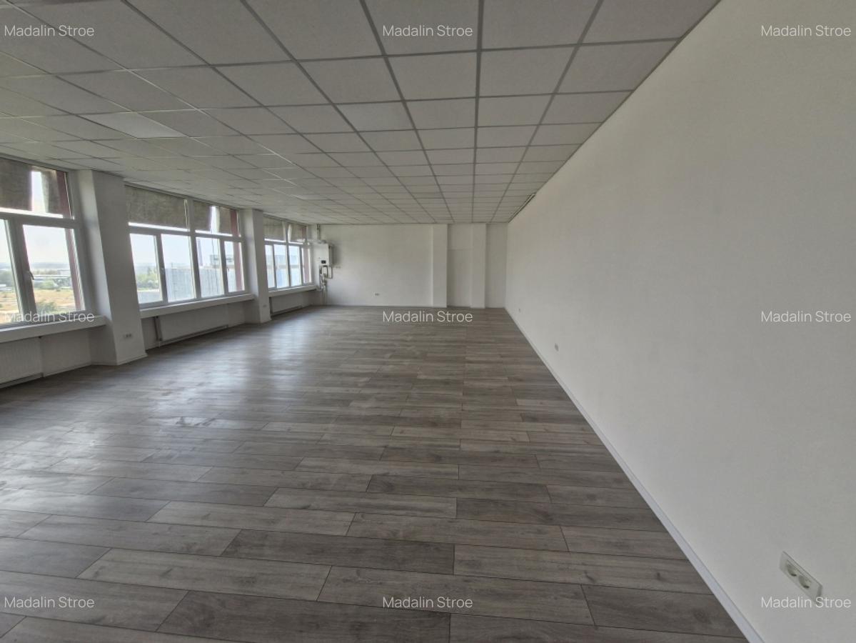 Birouri | 237 mp | Metrou Dimitrie Leonida | Renovat 2025 | Parcari - 5