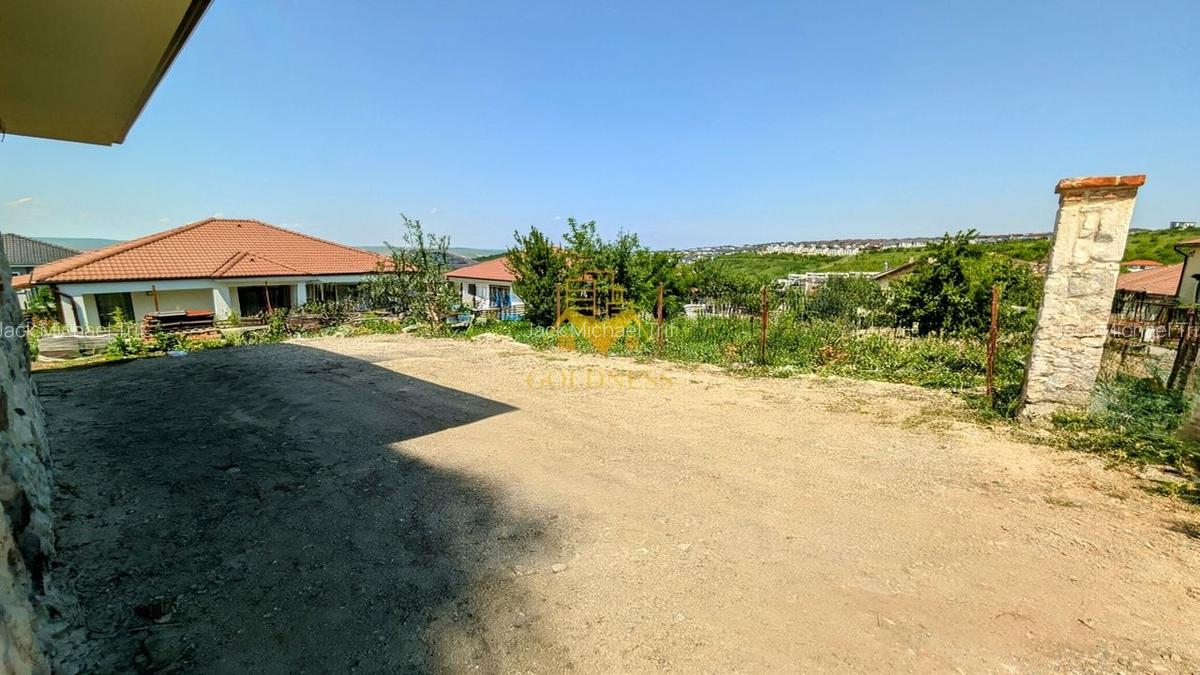 Vila, 4 Camere, Dezmir, Constructie Noua, 450 mp, 4 Bai, 2 Parcari - 27
