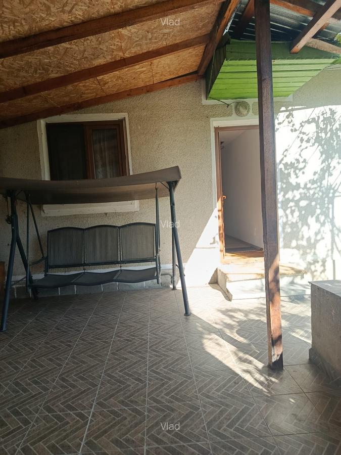 Casă de vânzare în Bilciurești, teren 1171mp, zonă liniștită, ideală pentru fami - 18