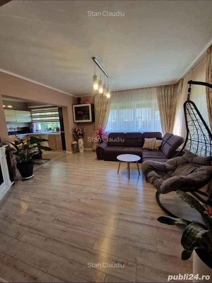 Casa de tip duplex complet utilata si mobilata in ?eghe?(zona Domne?ti) - 3