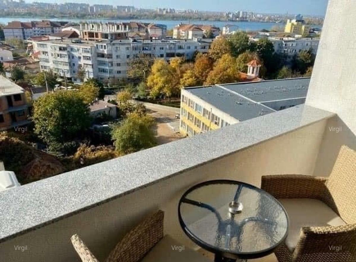 Lux!!! 2 Camere Faleza Nord Termen Lung - 19