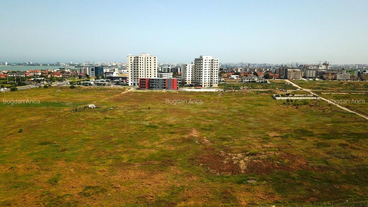 Teren intravilan construibil 2500 mp zona Boreal Bd.Tomis, pentru cartier de vil - 14 Teren intravilan construibil 2500 mp zona Boreal Bd.Tomis, pentru cartier de vil - 14