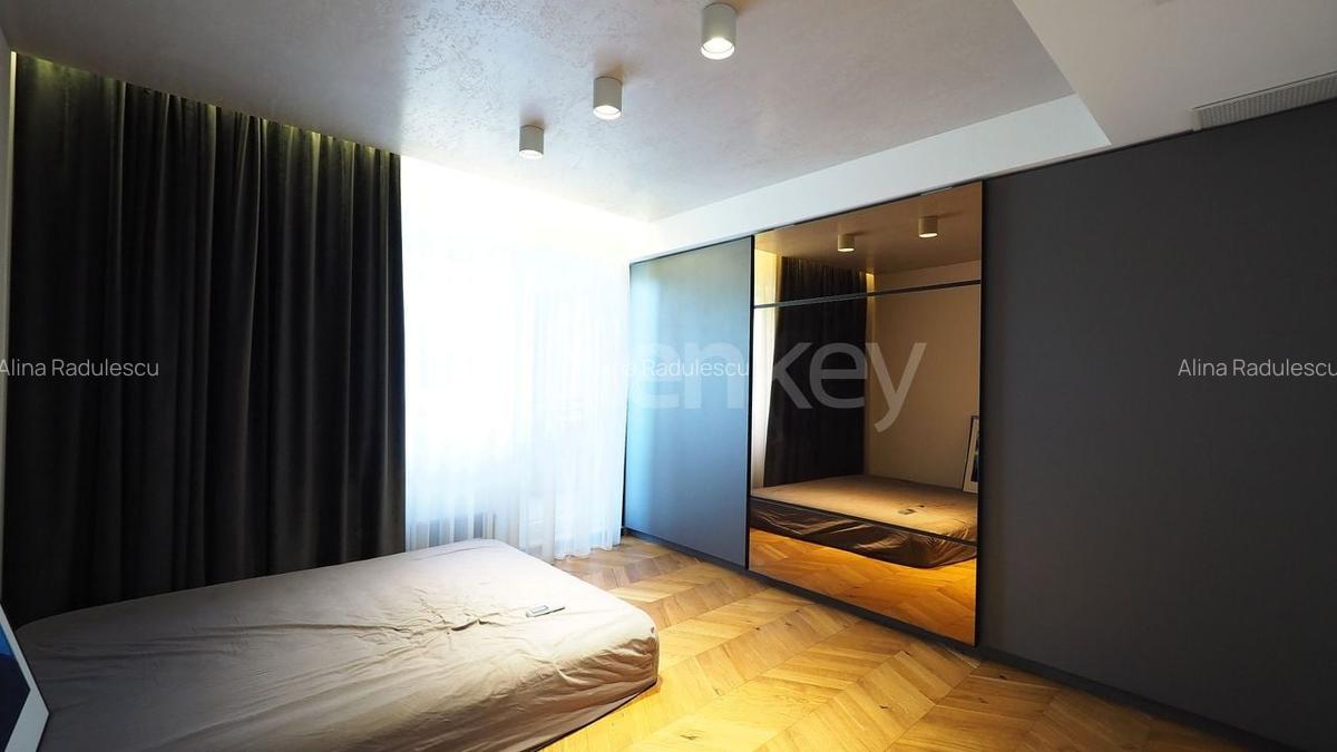 Apartament renovat cu 3 camere, 2 bai | 190mpc | garaj si boxa - 14
