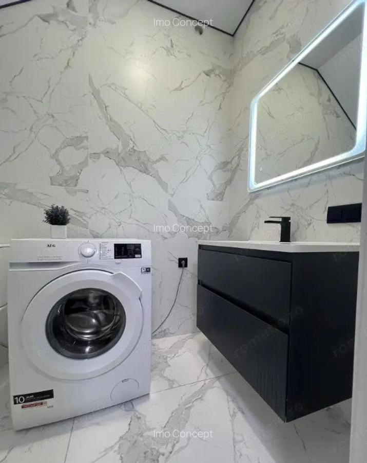 Garsoniera in zona Politehnicii - 4