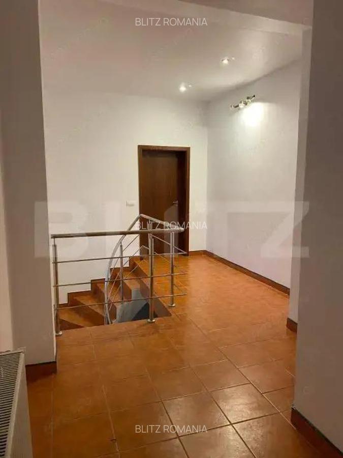 Casa D+P+E, spatiu comercial, 527 mp teren, Str Paltinis, 0% comision - 20