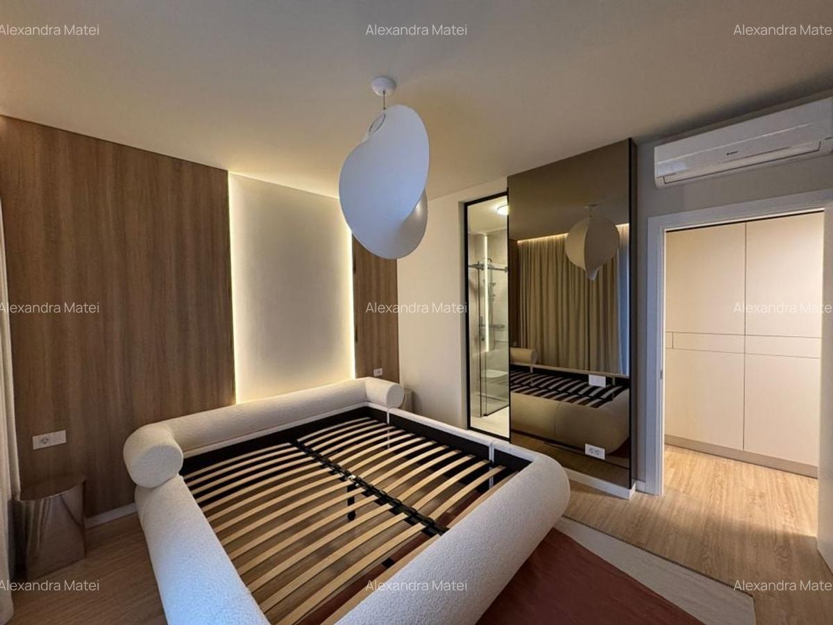 Apartament de lux | Residence 5 | Prima Inchiriere - 5