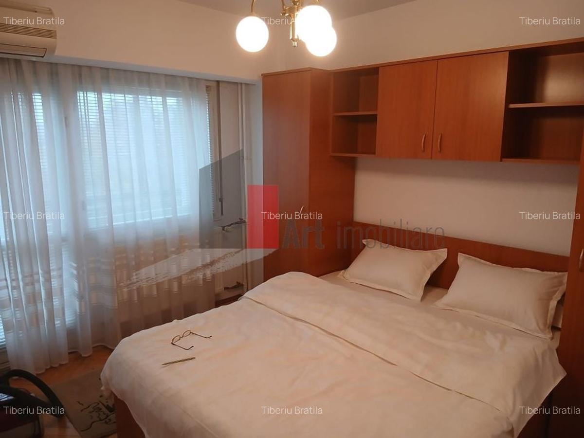 Inchiriere 3 Camere Decebal - 4