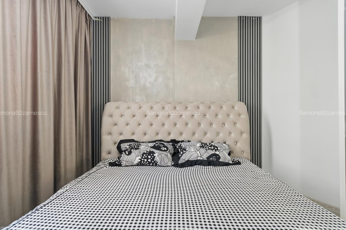 Popesti-Leordeni | Str. Biruintei | Apartament 2 camere  | Metrou 15 minute - 19