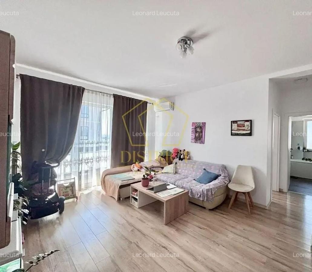 COM 0% Apartament modern cu 2 camere | Dumbravita | IKEA - 1